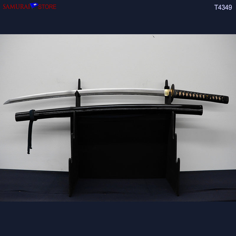 T4349 Katana Sword JUMYO - Antique NBTHK certificated