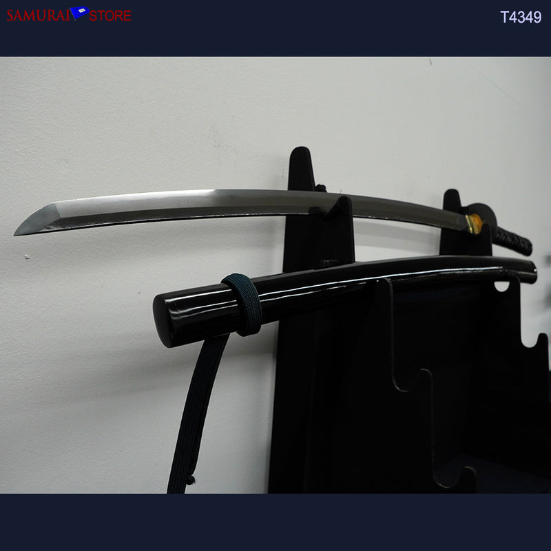 T4349 Katana Sword JUMYO - Antique NBTHK certificated