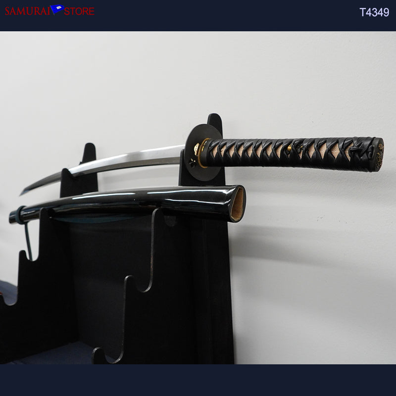 T4349 Katana Sword JUMYO - Antique NBTHK certificated