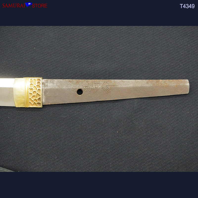 T4349 Katana Sword JUMYO - Antique NBTHK certificated