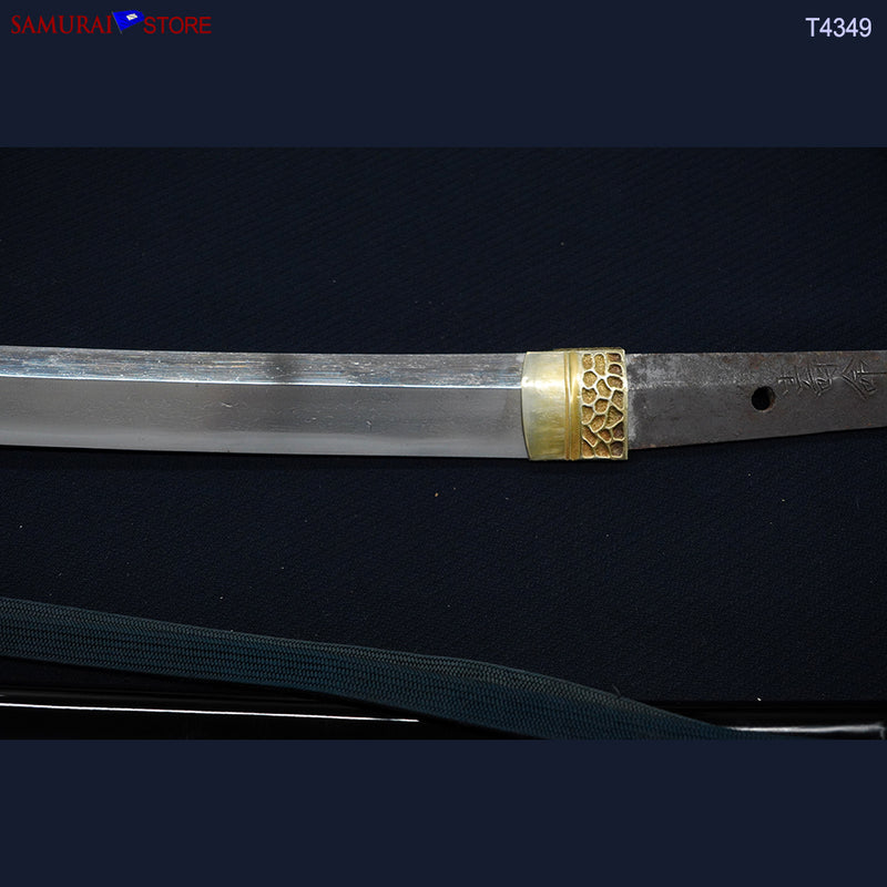 T4349 Katana Sword JUMYO - Antique NBTHK certificated