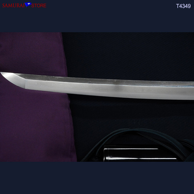 T4349 Katana Sword JUMYO - Antique NBTHK certificated
