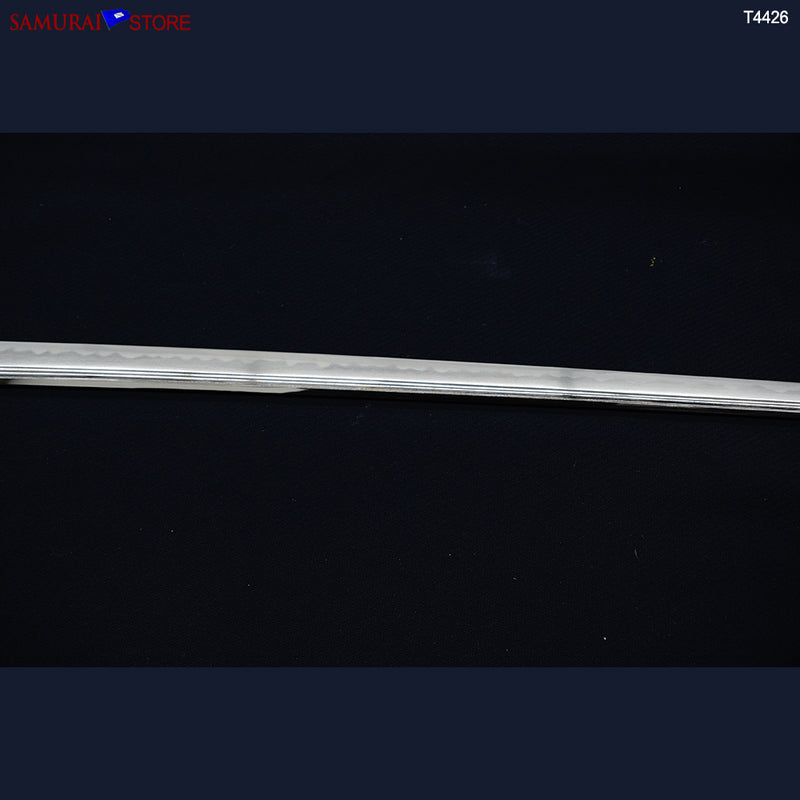 T4426 Katana sword JUMYO - Antique NBTHK certificated Edo period Bo-Hi