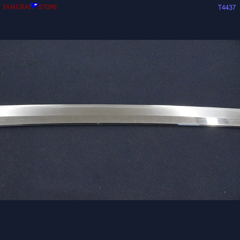 T4437 Katana Sword KIYOMITSU - Antique NBTHK Hozon certificated