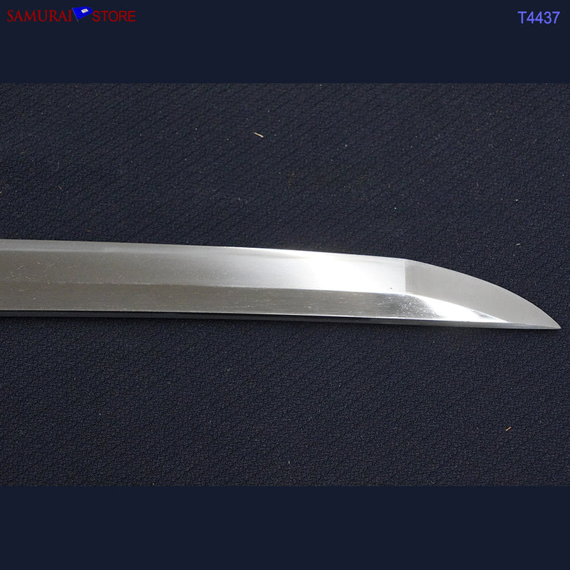 T4437 Katana Sword KIYOMITSU - Antique NBTHK Hozon certificated