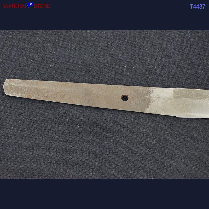 T4437 Katana Sword KIYOMITSU - Antique NBTHK Hozon certificated