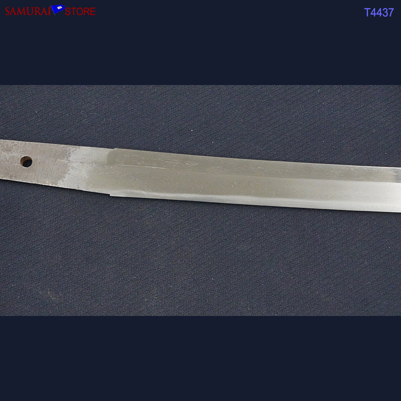 T4437 Katana Sword KIYOMITSU - Antique NBTHK Hozon certificated