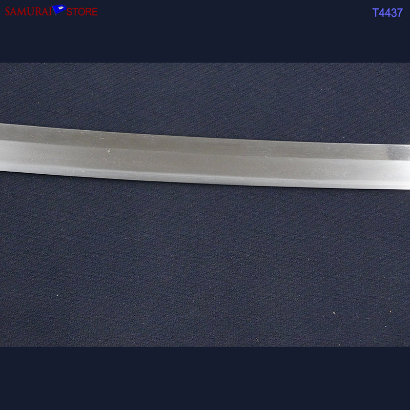 T4437 Katana Sword KIYOMITSU - Antique NBTHK Hozon certificated