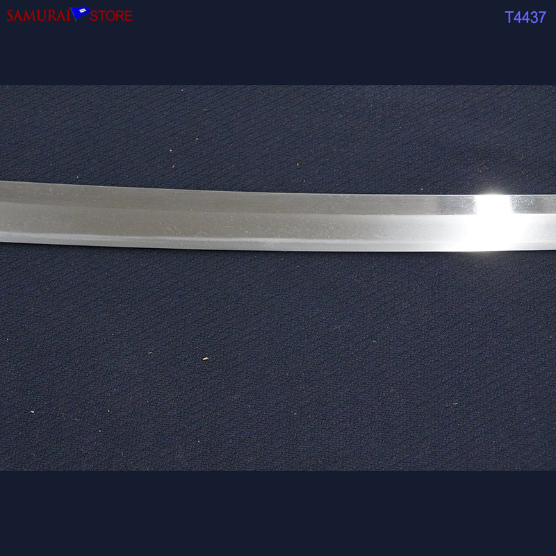 T4437 Katana Sword KIYOMITSU - Antique NBTHK Hozon certificated