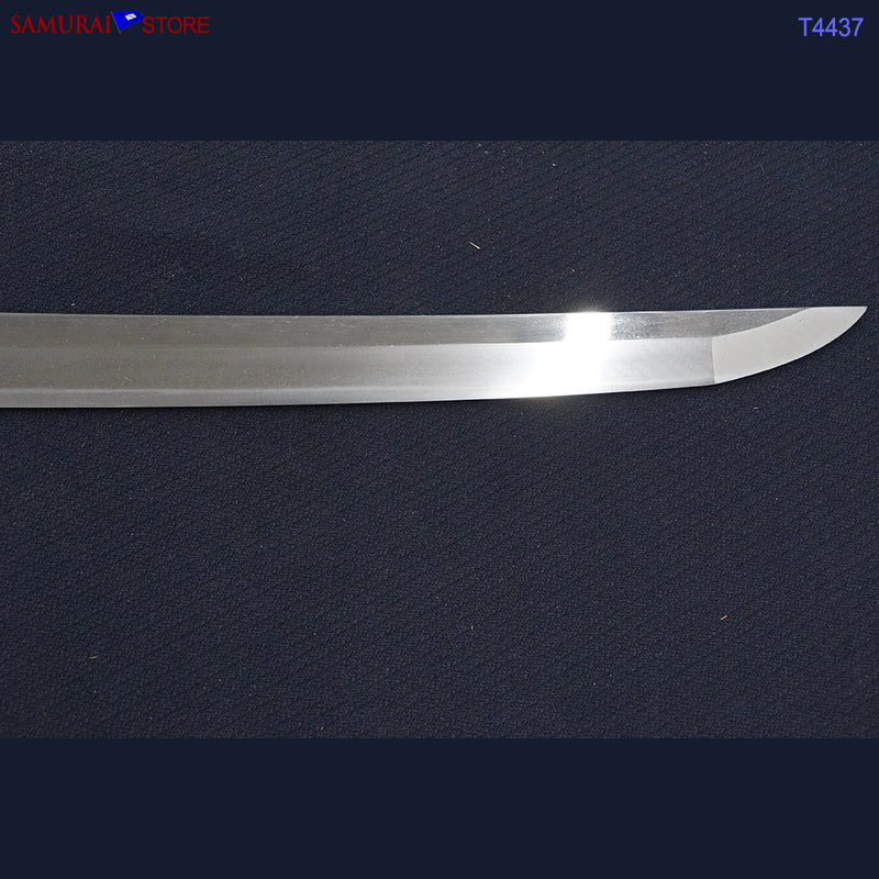 T4437 Katana Sword KIYOMITSU - Antique NBTHK Hozon certificated