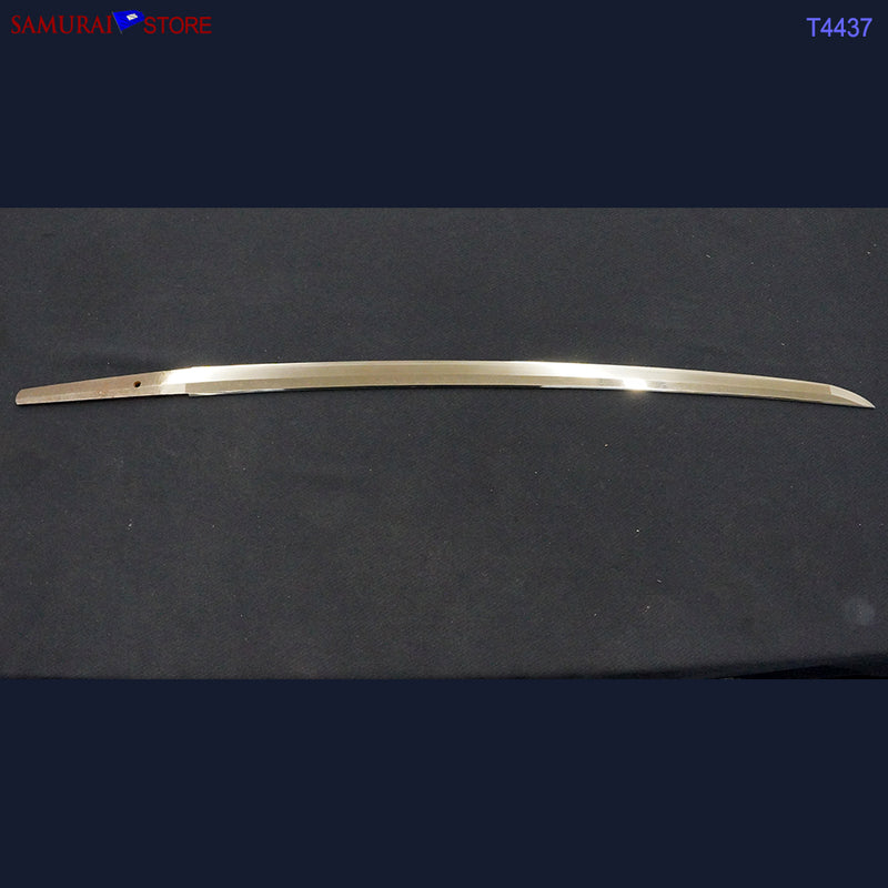 T4437 Katana Sword KIYOMITSU - Antique NBTHK Hozon certificated