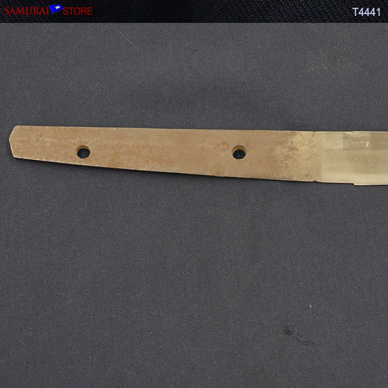 T4441 Katana sword KANEMOTO - Antique NBTHK certificated Muromachi era