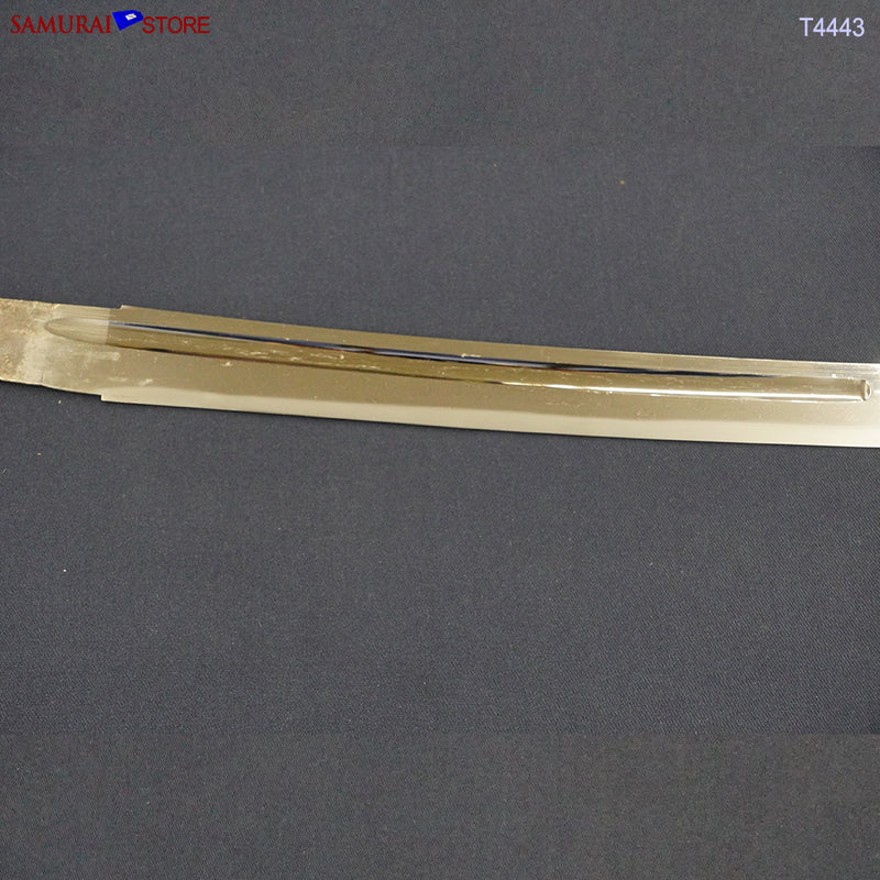 T4443 Katana sword KANETSUNE - Antique NBTHK certificated