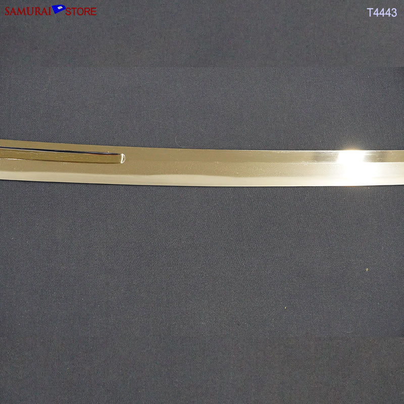 T4443 Katana sword KANETSUNE - Antique NBTHK certificated