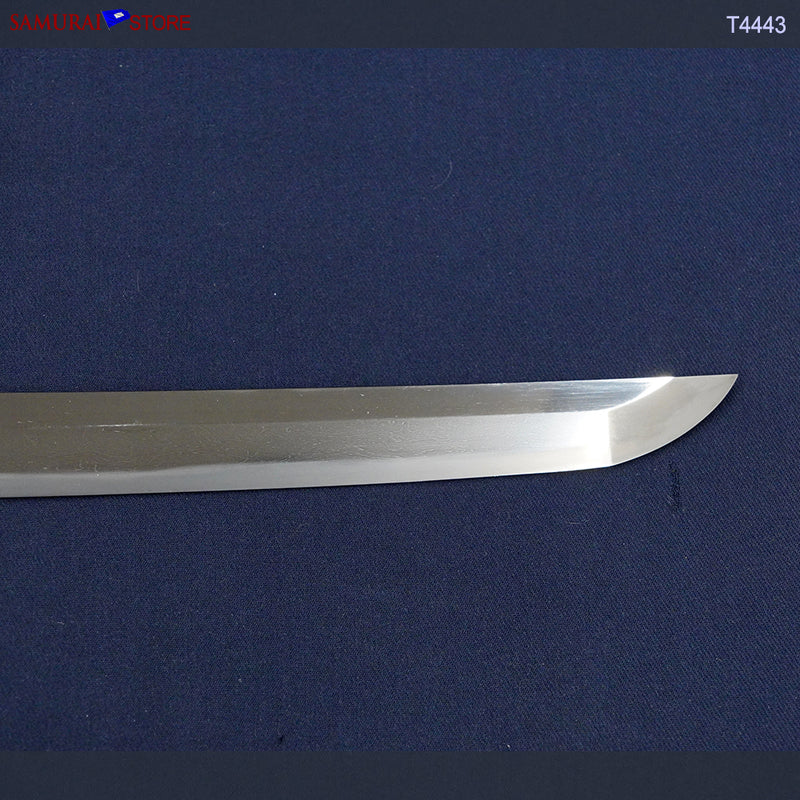 T4443 Katana sword KANETSUNE - Antique NBTHK certificated