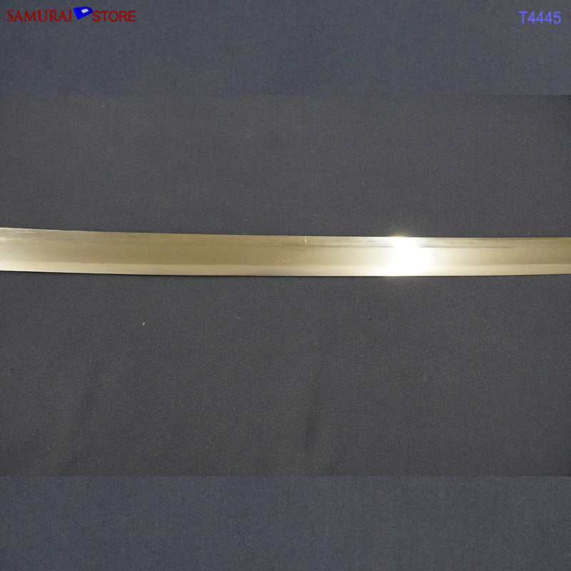 T4445 Katana sword YASUSADA - Antique NBTHK certificated Edo era
