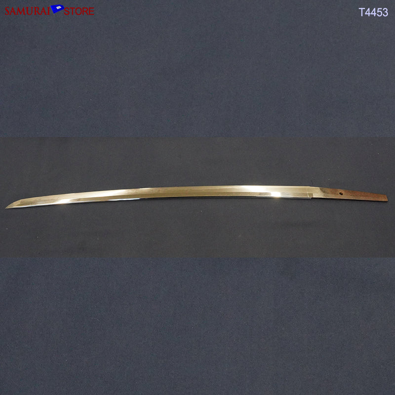 T4453 Katana Sword YOSHIMICHI - Antique Edo period NBTHK certificated