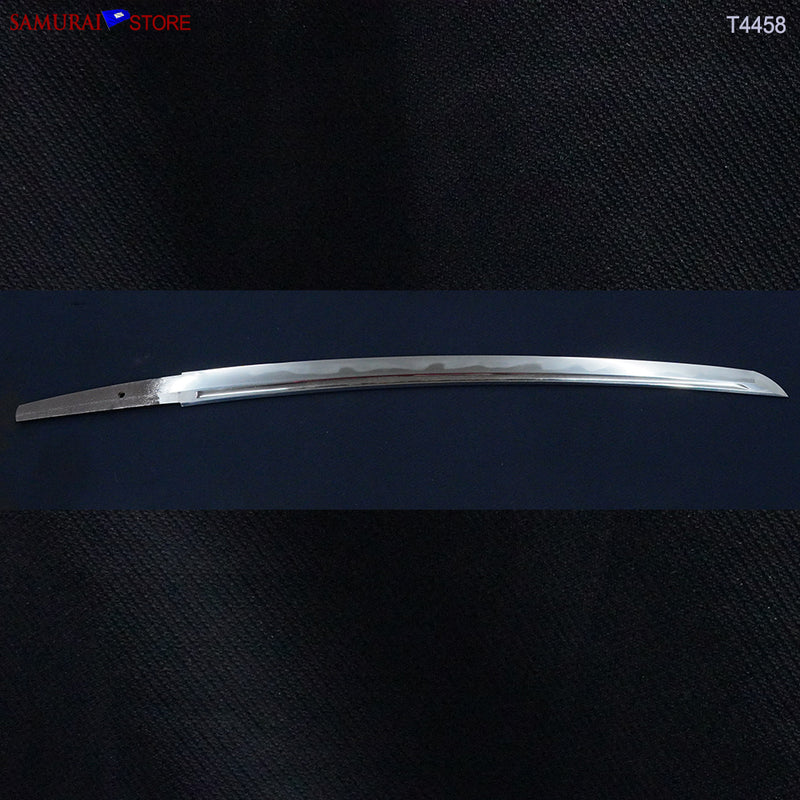 T4458 Wakizashi Sword HISAMICHI in Tachi mounting- NBTHK Tokubetsu Hozon certificated