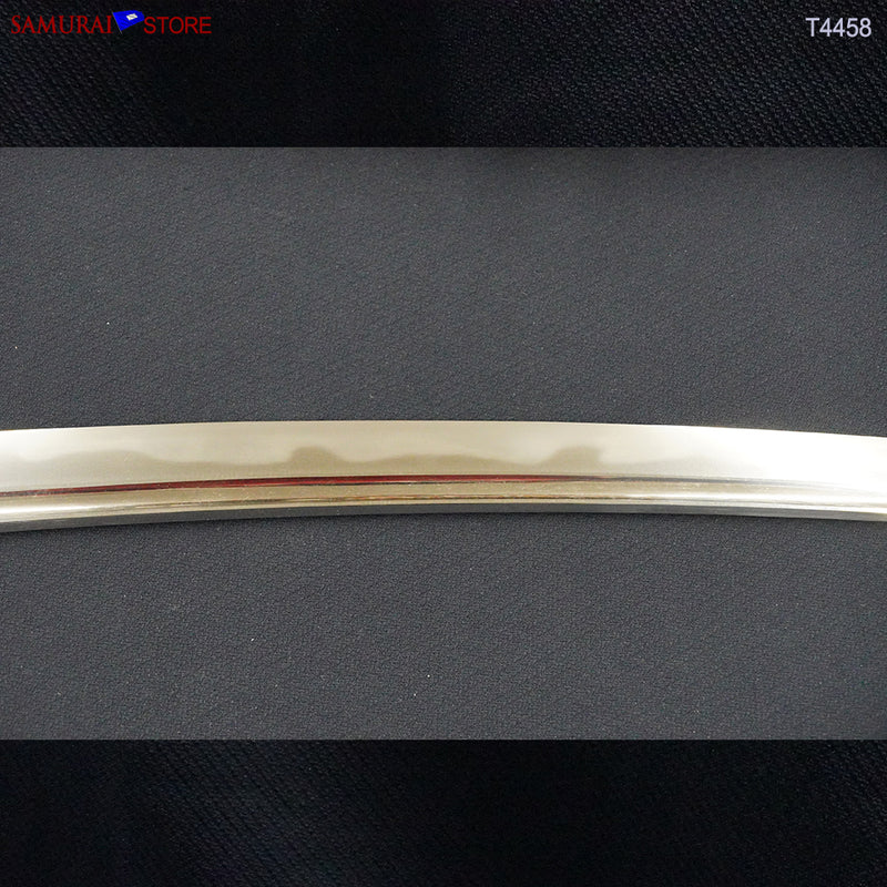 T4458 Wakizashi Sword HISAMICHI in Tachi mounting- NBTHK Tokubetsu Hozon certificated