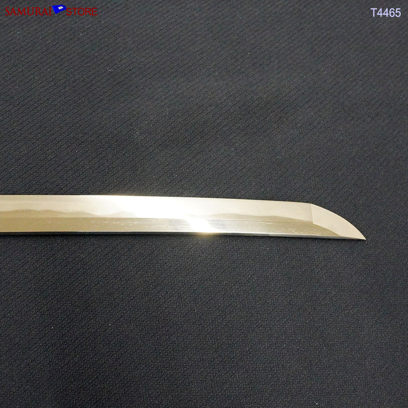 T4465 Antique Katana Sword Bizen Osafune SUKESADA - NBTHK certificated