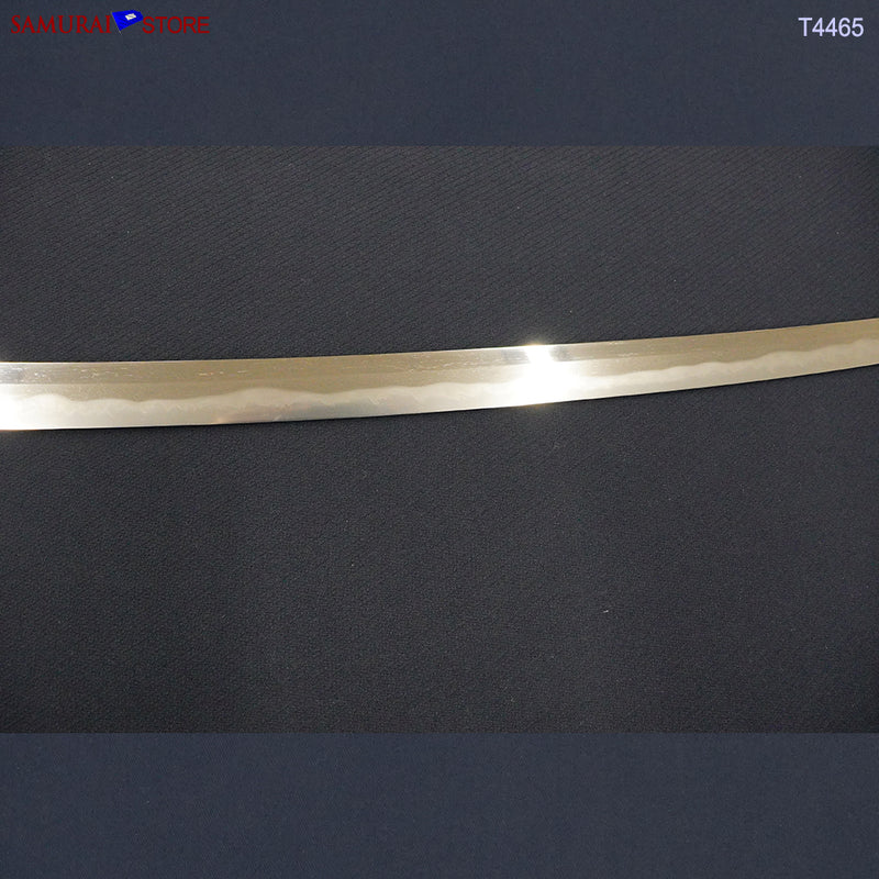 T4465 Antique Katana Sword Bizen Osafune SUKESADA - NBTHK certificated