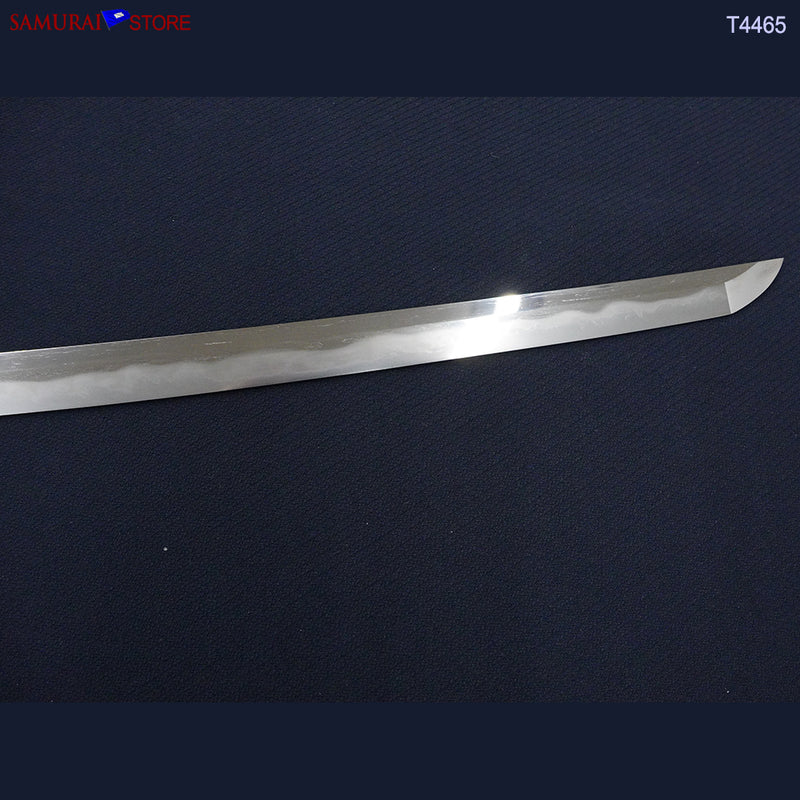 T4465 Antique Katana Sword Bizen Osafune SUKESADA - NBTHK certificated
