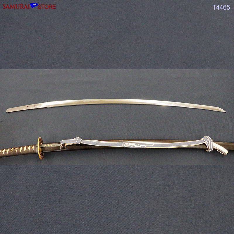 T4465 Antique Katana Sword Bizen Osafune SUKESADA - NBTHK certificated