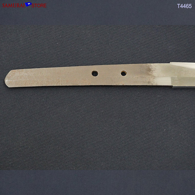 T4465 Antique Katana Sword Bizen Osafune SUKESADA - NBTHK certificated