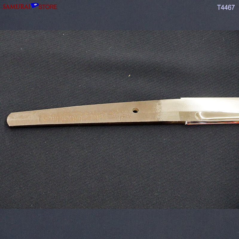 T4467 Katana Sword YOSHIKANE - Antique NBTHK Great certificated