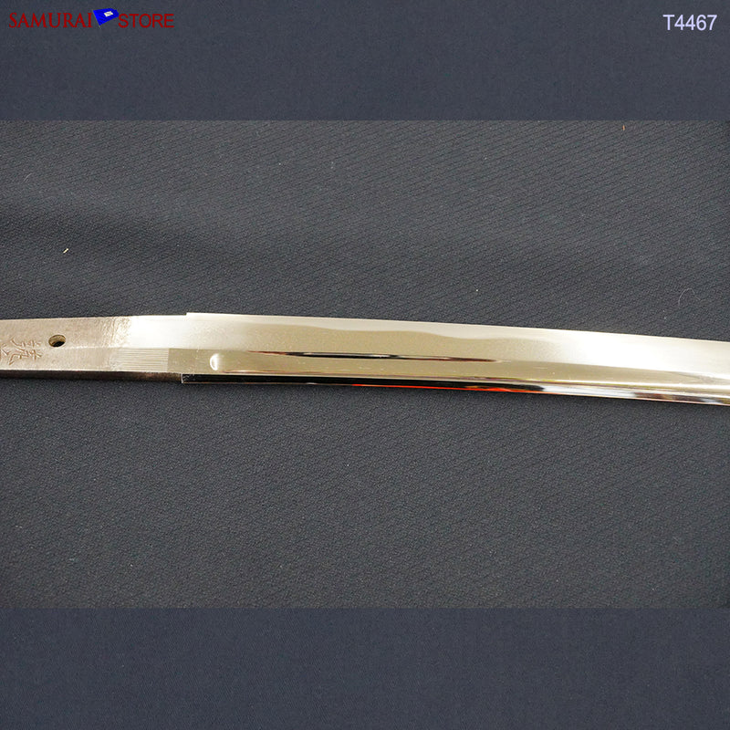 T4467 Katana Sword YOSHIKANE - Antique NBTHK Great certificated