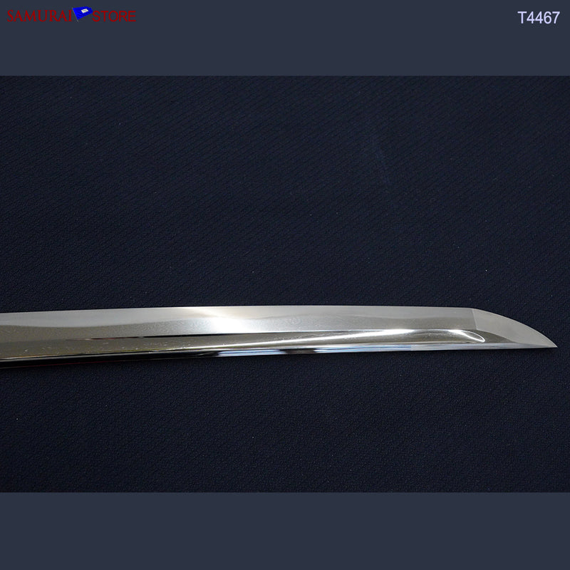 T4467 Katana Sword YOSHIKANE - Antique NBTHK Great certificated