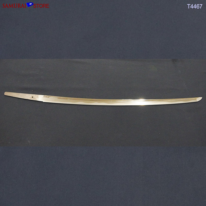 T4467 Katana Sword YOSHIKANE - Antique NBTHK Great certificated