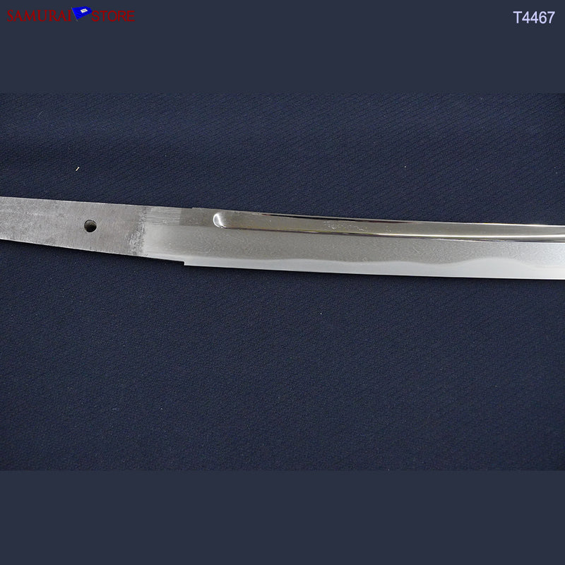 T4467 Katana Sword YOSHIKANE - Antique NBTHK Great certificated
