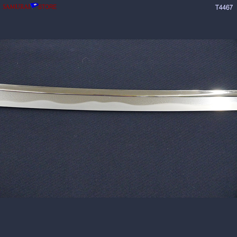 T4467 Katana Sword YOSHIKANE - Antique NBTHK Great certificated