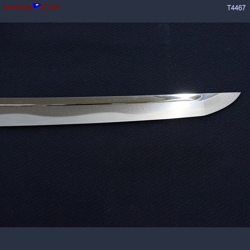 T4467 Katana Sword YOSHIKANE - Antique NBTHK Great certificated