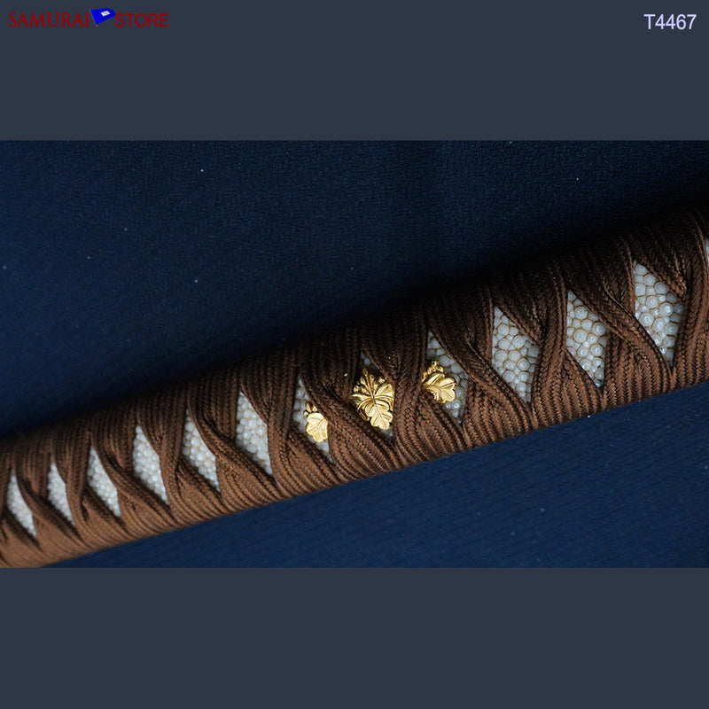T4467 Katana Sword YOSHIKANE - Antique NBTHK Great certificated