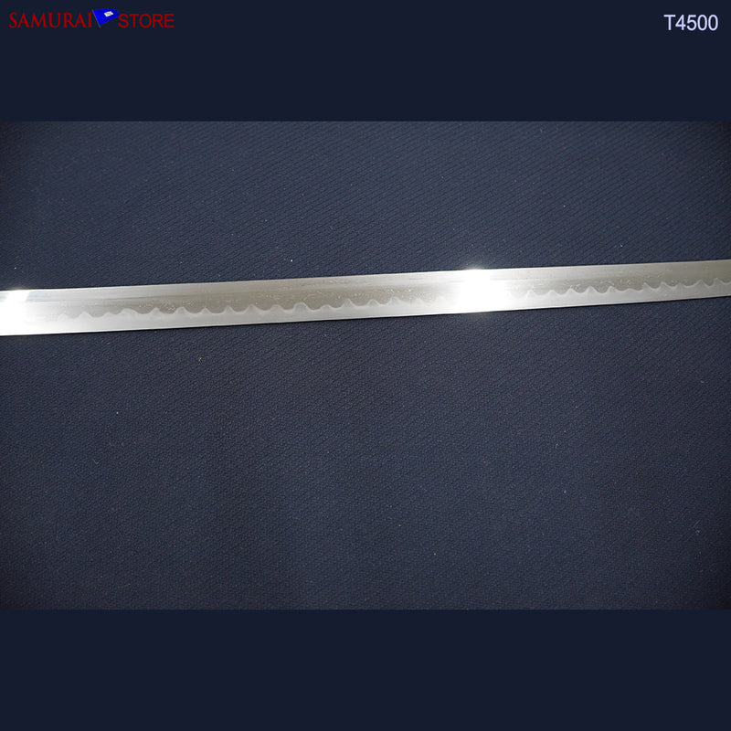 T4500 Wakizashi Antique Sword  in Shikomi-Zue Cane