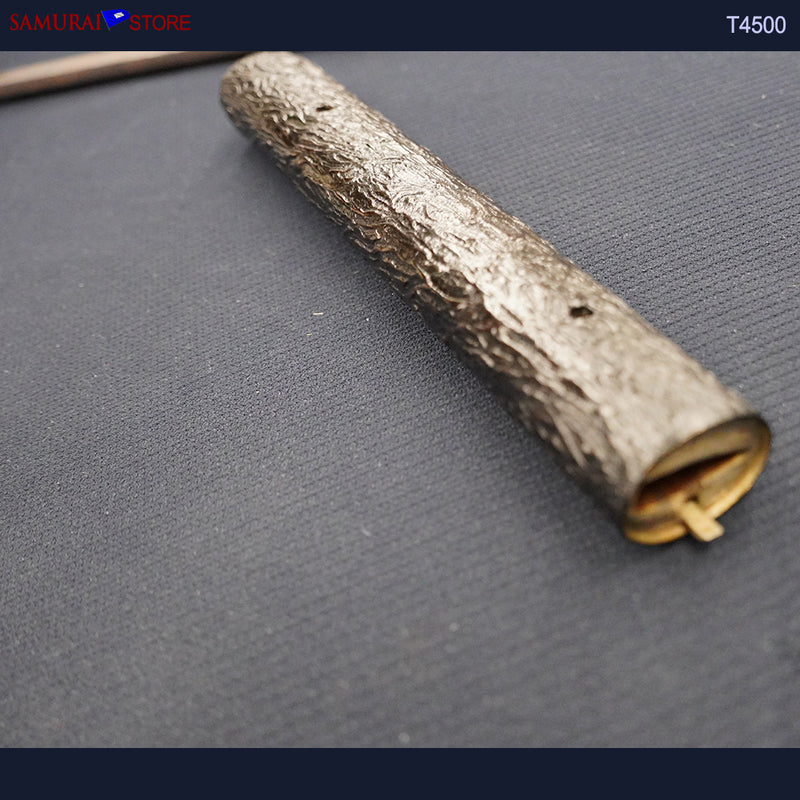 T4500 Wakizashi Antique Sword  in Shikomi-Zue Cane