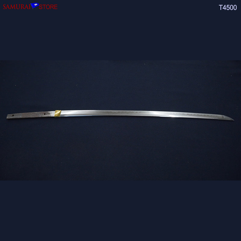 T4500 Wakizashi Antique Sword  in Shikomi-Zue Cane