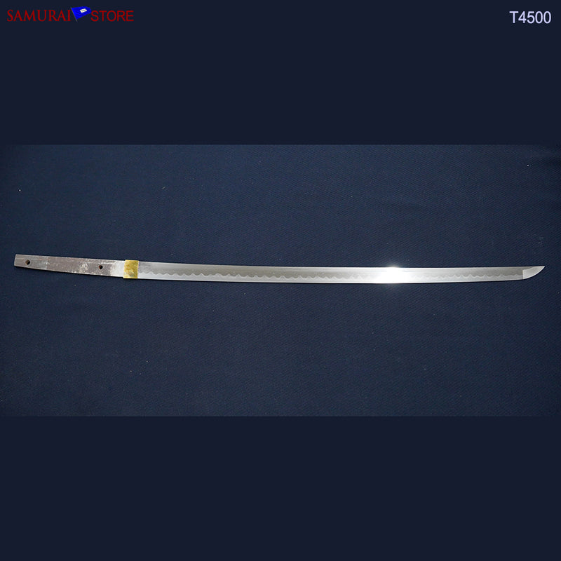 T4500 Wakizashi Antique Sword  in Shikomi-Zue Cane