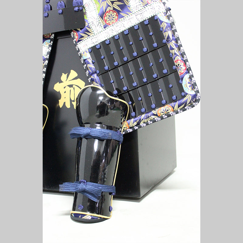 Kato Kiyomasa Children's Armor - SAMURAI STORE