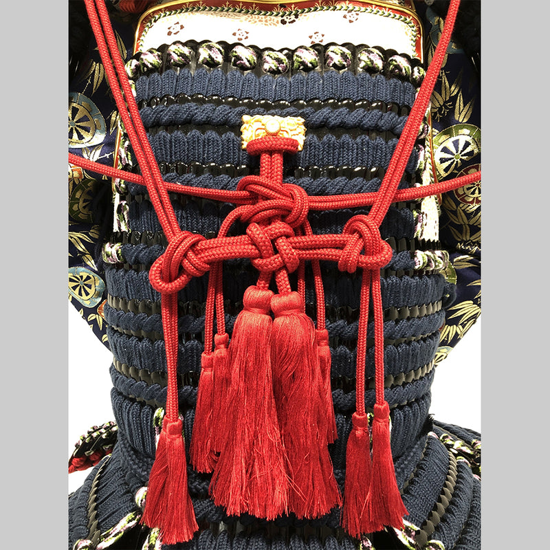 Oda Nobunaga Children's Armor (B) - SAMURAI STORE