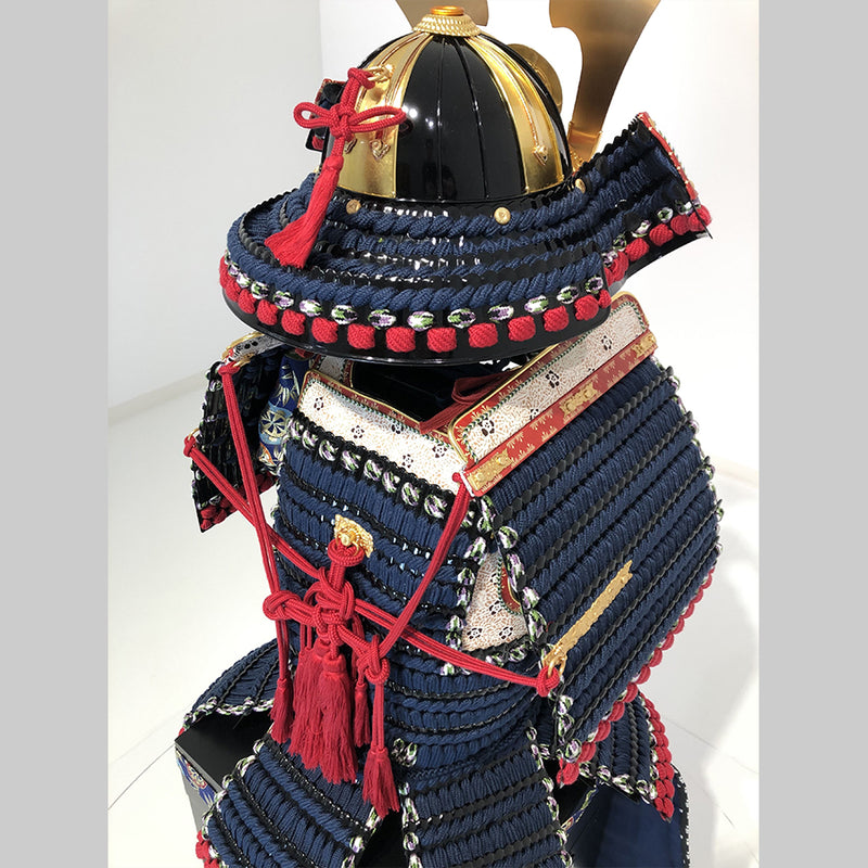 Oda Nobunaga Children's Armor (B) - SAMURAI STORE