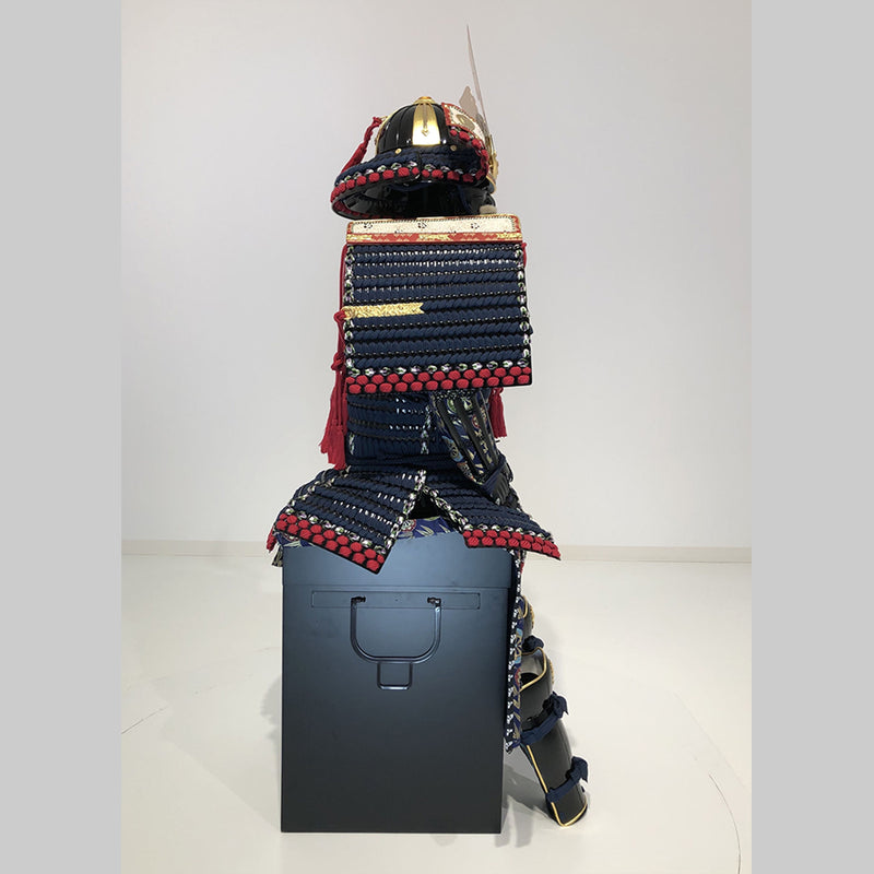 Oda Nobunaga Children's Armor (B) - SAMURAI STORE