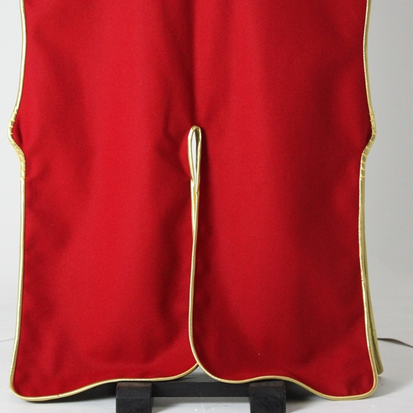 JINBAORI Surcoat Jacket Sanada Yukimura - SAMURAI STORE