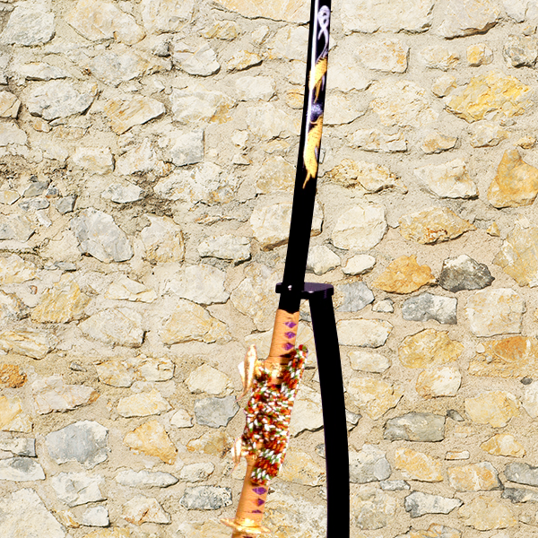 Jintachi Warlord Sword Koi Fish - SAMURAI STORE