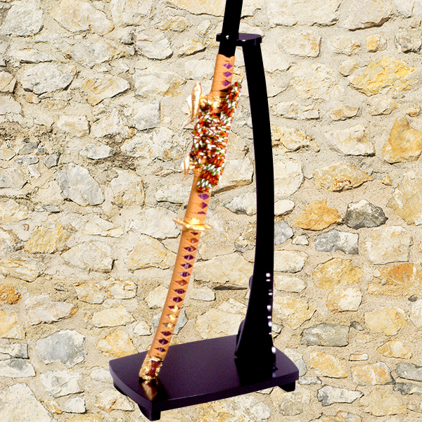 Jintachi Warlord Sword Koi Fish - SAMURAI STORE