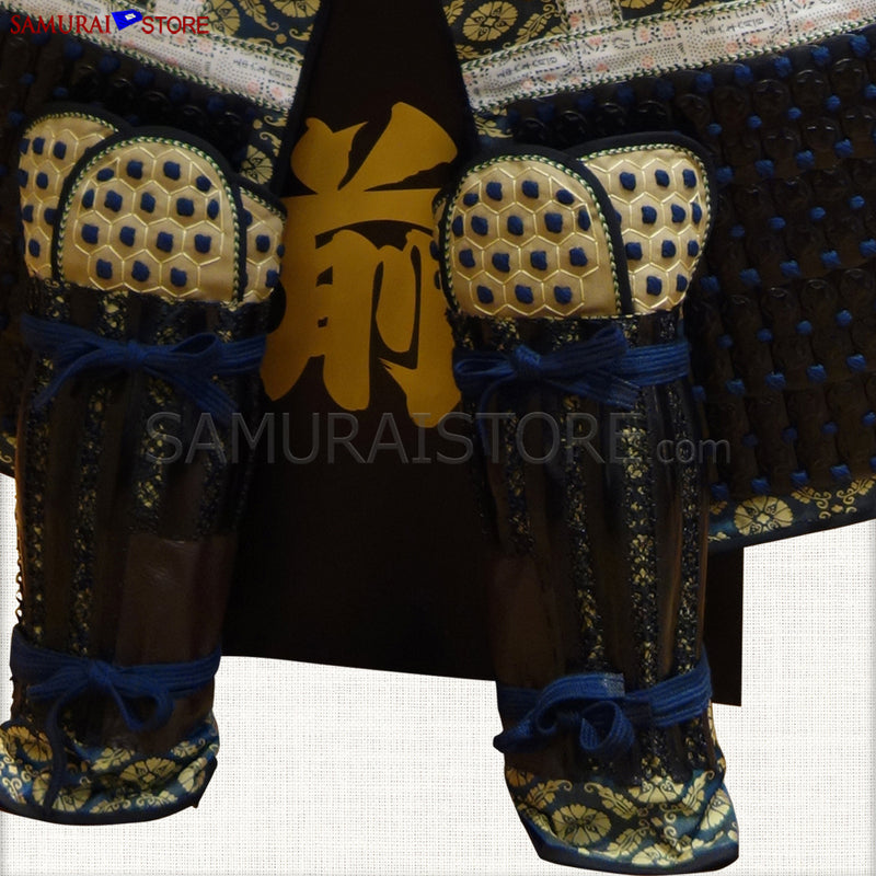 L027 Yamamoto Kansuke - SAMURAI STORE