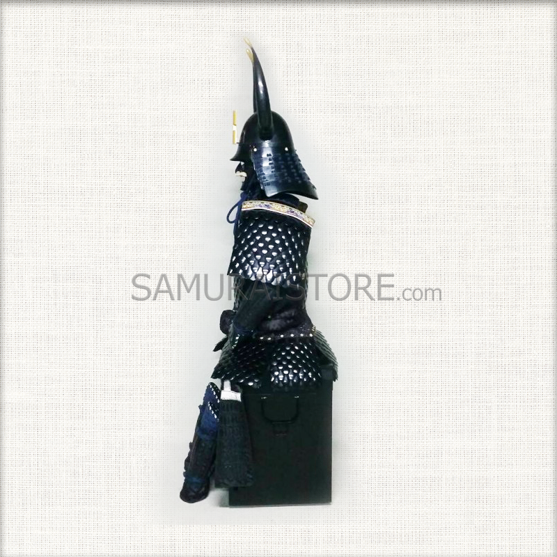 UROKO Yoroi Fish-scale Armor - SAMURAI STORE