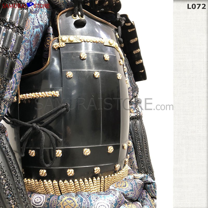 L072 Takuboku Armor - SAMURAI STORE